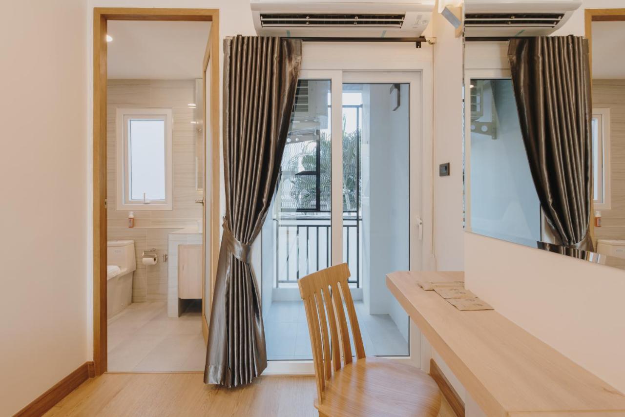 Poodson Hotel Chiangmai Chiang Mai Extérieur photo