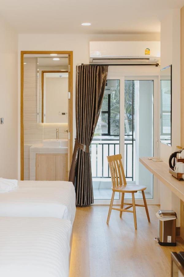 Poodson Hotel Chiangmai Chiang Mai Extérieur photo