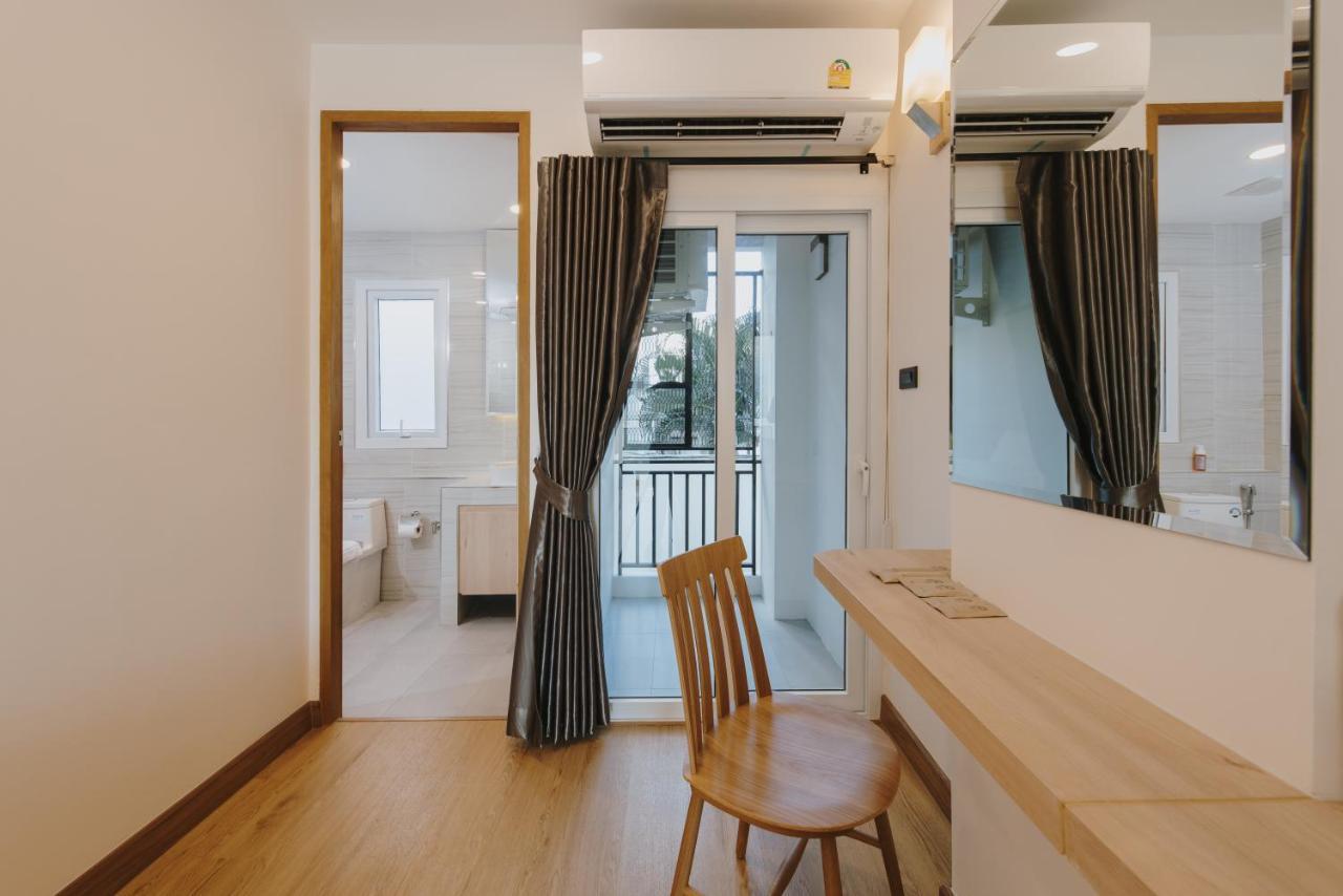 Poodson Hotel Chiangmai Chiang Mai Extérieur photo